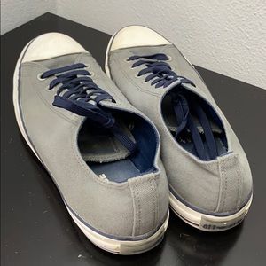 Men Converse/ Size:11